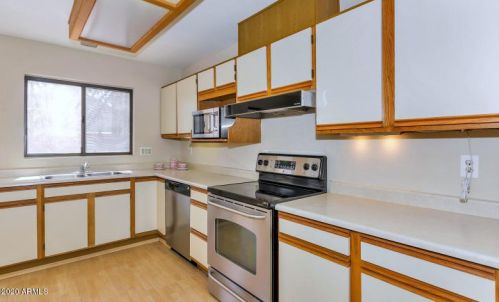 1335 87th St, Scottsdale AZ  85257-4909 exterior