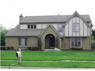5858 Chatterfield Dr, Dublin, OH 43017-2578