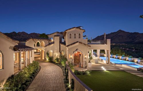10412 Robs Camp Rd, Scottsdale, AZ 85255-7159