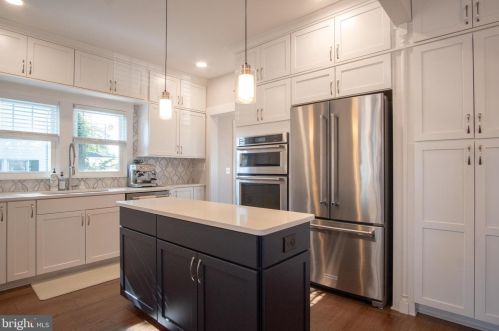 2514 Charles St, Fredericksburg VA  22401-3312 exterior