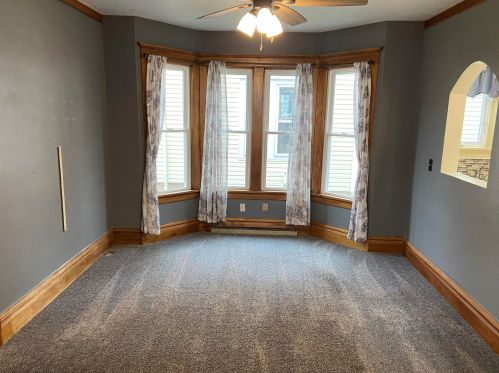 410 Beaver St, Beaver Dam WI  53916-1622 exterior