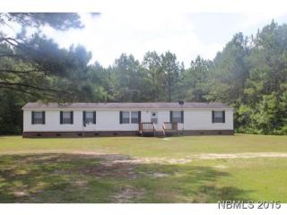 480 Old Winberry Rd, Newport, NC 28570-6144
