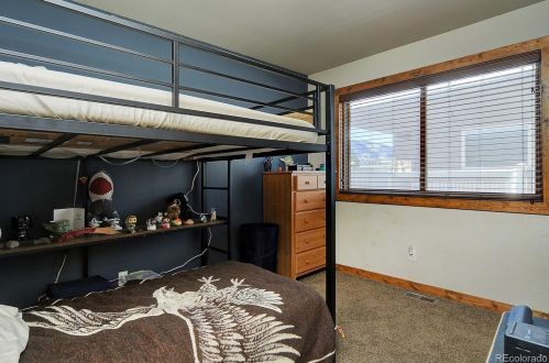 105 Starbuck Cir, Salida CO 81201-9368 exterior