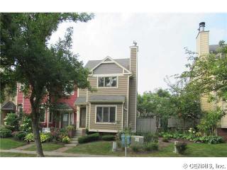 337 Plymouth Ave, Rochester, NY 14608-1837