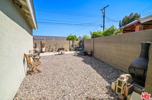 1112 Hedgepath Ave, City Of Industry CA  91745 exterior