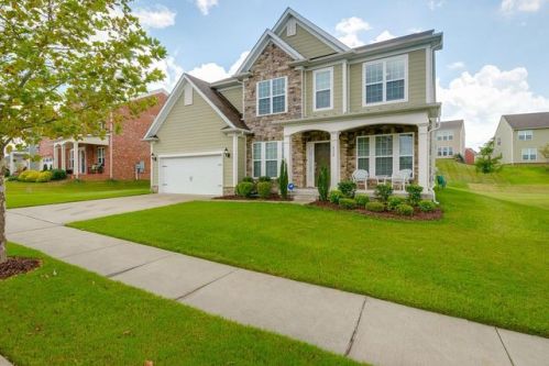 412 Valleyview Dr, Franklin, TN 37064-5604