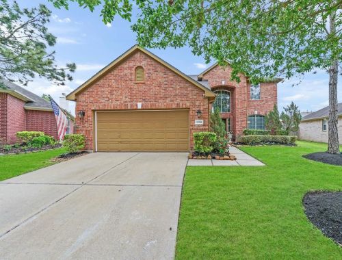 20518 Windsor Trace Ln, Richmond, TX 77407-6487