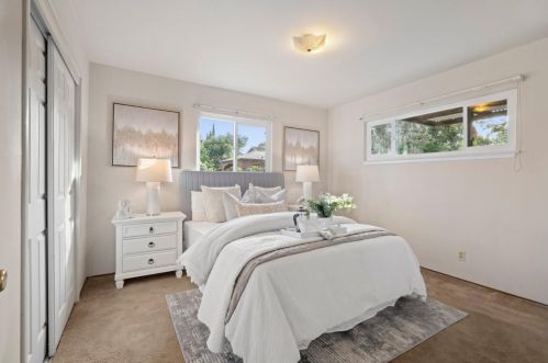2016 Mardel Ln, San Jose CA  95128-5018 exterior