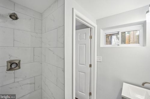 3964 Ames St, Washington DC  20019-3357 exterior