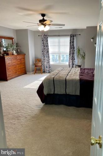 500 Rosemary Ln, Purcellville VA  20132-3274 exterior