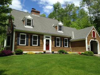 103 Old Settlers Rd, Alstead, NH 03602-3729