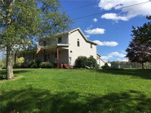 168 Adams Rd, Polk, PA 16342-3102