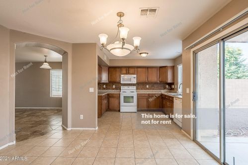 118 Canyon Rock Rd, San Tan Valley AZ  85143-6198 exterior