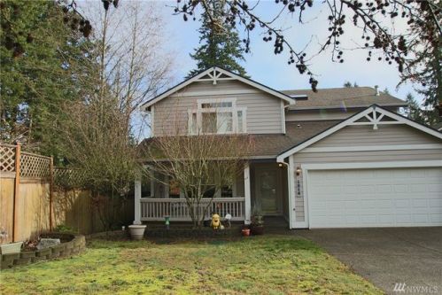 1216 Loyola St, Olympia, WA 98516-5437