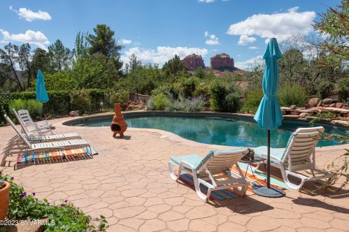 191 Lynx Dr, Sedona, AZ 86336-7142