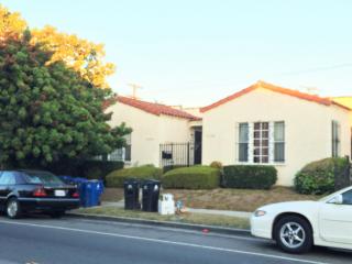 6506 Van Ness Ave, Los Angeles, CA 90047-1645