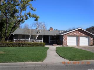 2335 El Camino Dr, Turlock, CA 95380-3607