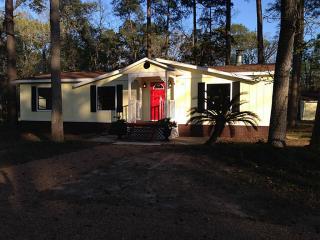 11702 Mockingbird Hl, Conroe, TX 77303-5044