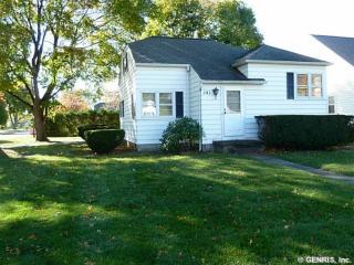 141 Menard Dr, Rochester, NY 14616-4335