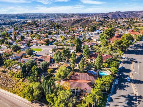 7220 Park Ridge Blvd, San Diego, CA 92120-2244