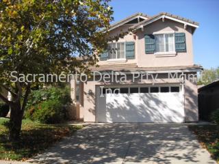 1113 Caversham Way, Roseville CA  95747-6403 exterior