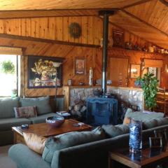 1302 Rim Dr, Payson, AZ 85541-4639