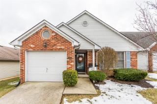 1333 Red Stone Dr, Lexington, KY 40509-2333