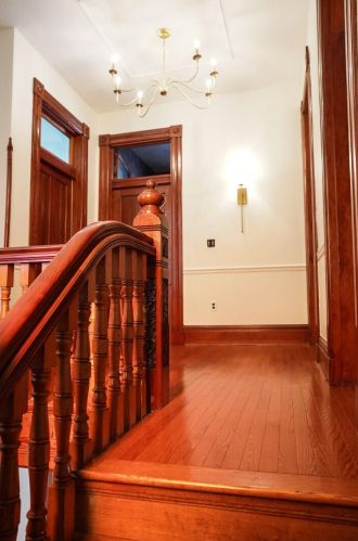 58 Kenner St, Covington KY  41016-1456 exterior