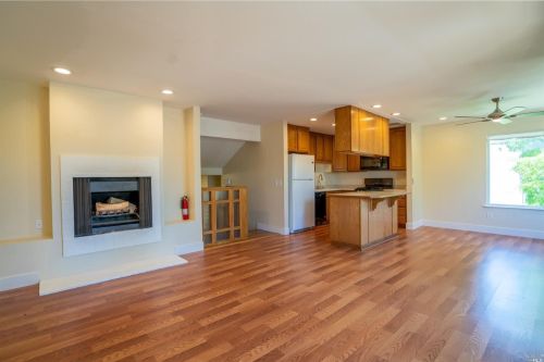 1961 Knolls Dr, Santa Rosa CA  95405-8367 exterior