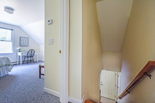 40 Fairview Ave, Eastham MA  02642-2239 exterior