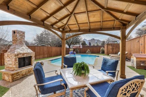 2600 Royal Birkdale Dr, Plano, TX 75025-5068