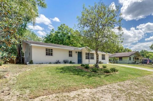 875 Pratt St, Deland, FL 32720-6646