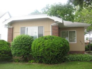 1513 Blvd, Racine WI  53405-3431 exterior