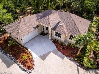 2850 Garland Rd, Naples, FL 34117-4007