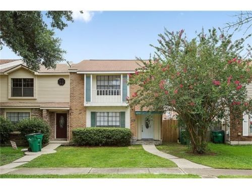 2409 Oxford Pl, Gretna, LA 70056-3055