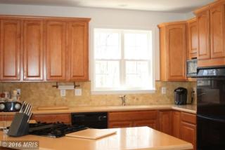 43 Adrian Way, Fredericksburg VA  22405-1778 exterior