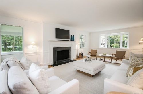 30 Brite Ave, Scarsdale NY  10583-2305 exterior