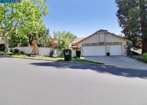 709 Liquidamber Pl, Danville, CA 94506-4530