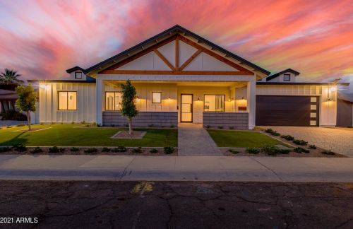 6425 85th St, Scottsdale, AZ 85250-5729