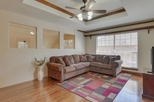 2012 Walden Blvd, Lewisville TX  75022-4472 exterior