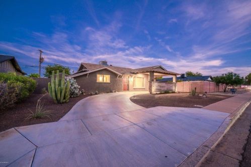 2309 Granite Reef Rd, Scottsdale, AZ 85257-2431