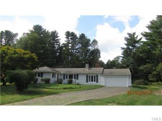 113 Bayberry Hill Rd, Ridgefield, CT 06877-6002