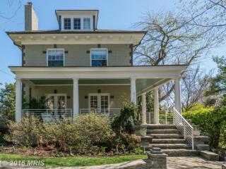 2715 36th Pl, Washington, DC 20007-1416