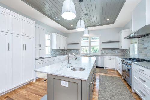 776 Gate Post Dr, Mount Pleasant SC  29464-4948 exterior