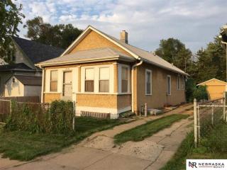 2321 20th St, Omaha, NE 68108-3806