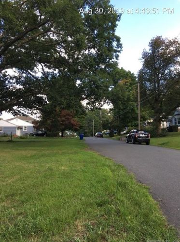 99 Clematis Ave, Waterbury CT  06708-1042 exterior
