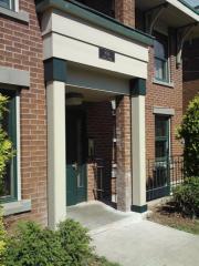 312 Blandina St, Utica NY 13501-3018 exterior