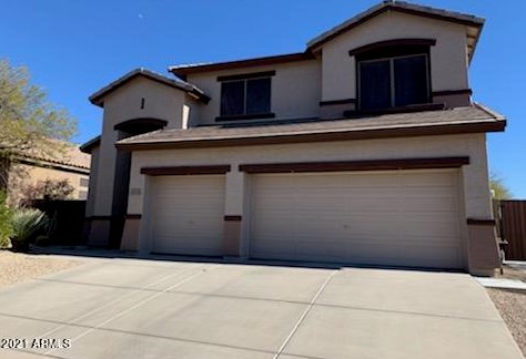 40031 Curie Ct, Phoenix, AZ 85086-1688
