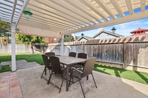 2707 Morrill Rd, Riverbank CA  95367-2823 exterior