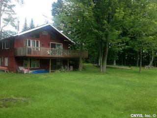 7691 Mallard Ln, Otisco, NY 13159-2104